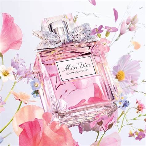 debenhams miss dior blooming bouquet|Miss Dior Blooming bouquet reviews.